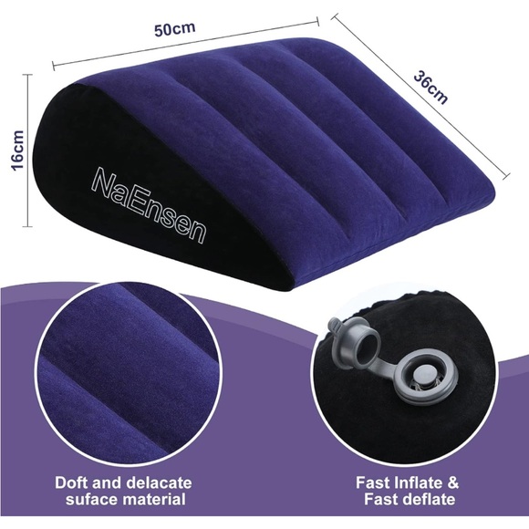 Special pillow - Picture 3 of 7